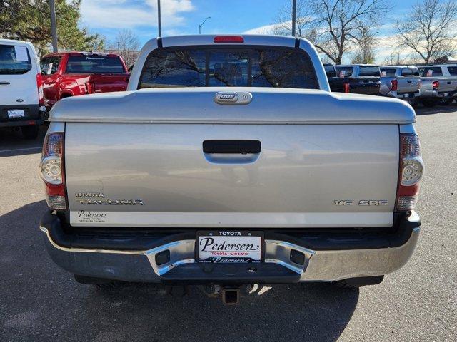 used 2013 Toyota Tacoma car, priced at $15,990