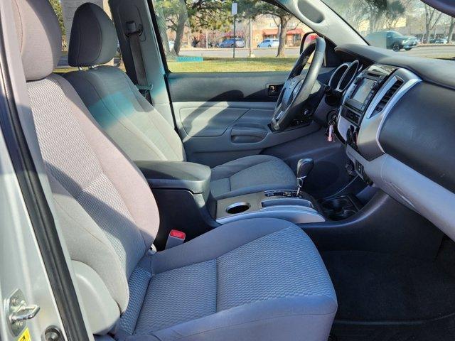 used 2013 Toyota Tacoma car, priced at $15,990