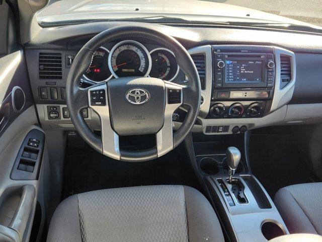 used 2013 Toyota Tacoma car, priced at $15,990