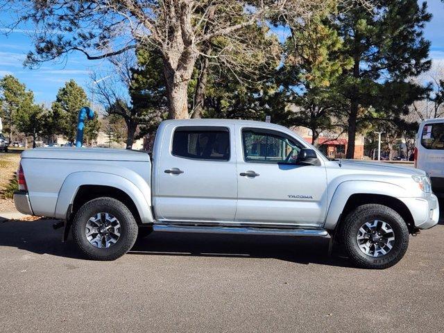 used 2013 Toyota Tacoma car, priced at $15,990