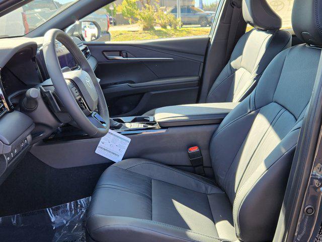 new 2026 Toyota Camry car, priced at $34,631