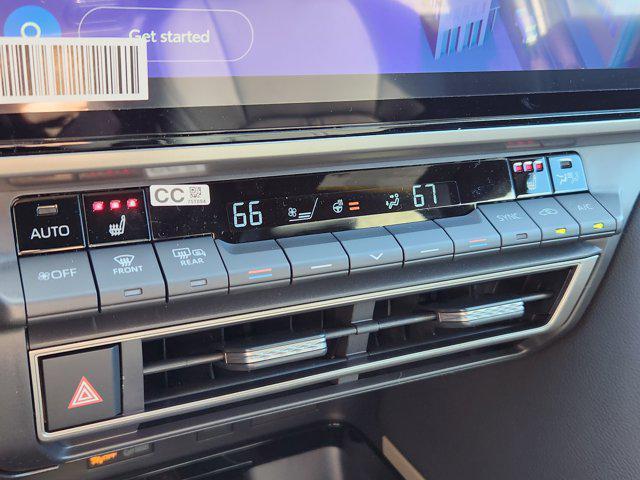 new 2026 Toyota Camry car, priced at $34,631