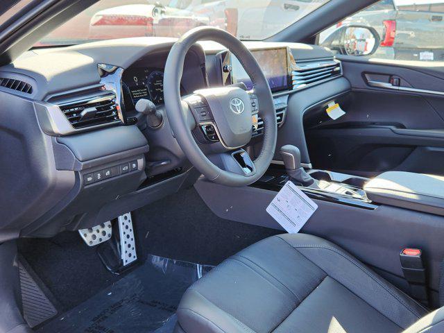 new 2026 Toyota Camry car, priced at $34,631