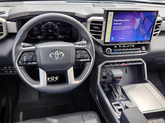 used 2023 Toyota Sequoia car, priced at $63,300