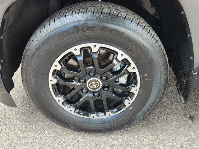 used 2023 Toyota Sequoia car, priced at $63,300