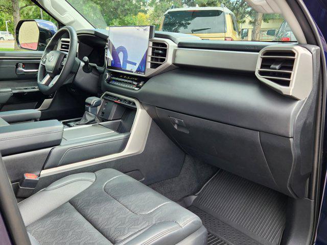 used 2023 Toyota Sequoia car, priced at $63,300