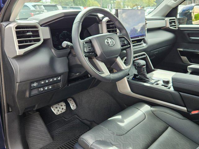 used 2023 Toyota Sequoia car, priced at $63,300