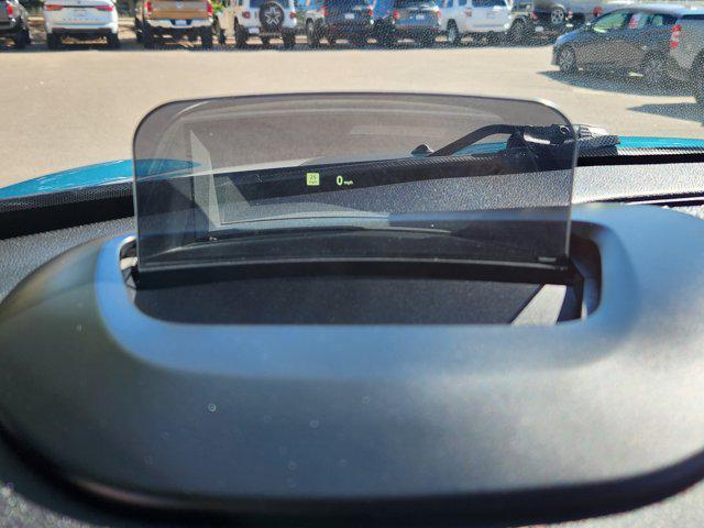 used 2019 MINI Convertible car, priced at $22,300