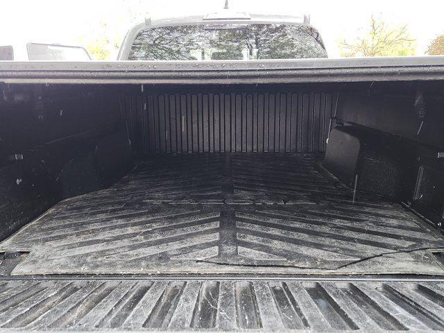 used 2020 Toyota Tacoma car, priced at $44,300