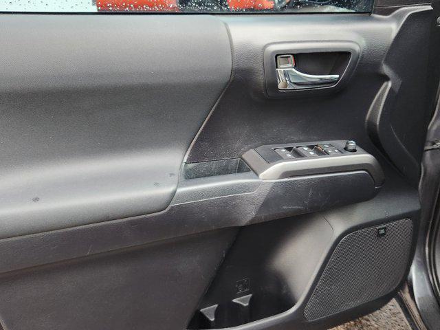 used 2020 Toyota Tacoma car, priced at $44,300