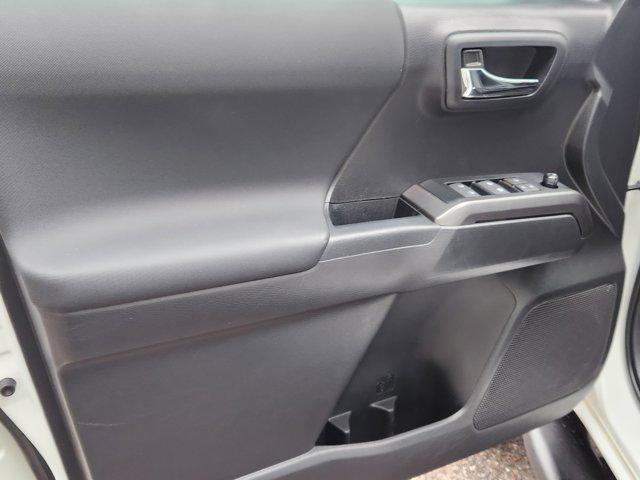 used 2023 Toyota Tacoma car, priced at $43,300
