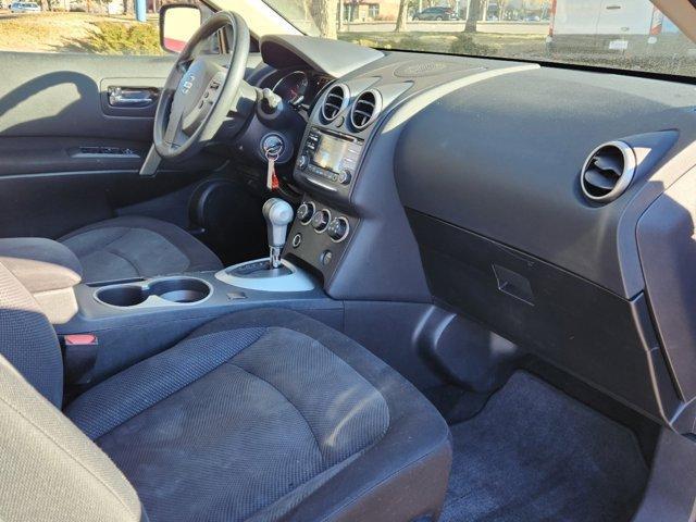 used 2012 Nissan Rogue car, priced at $8,490