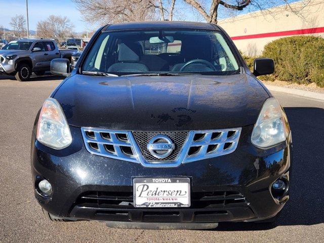 used 2012 Nissan Rogue car, priced at $8,490