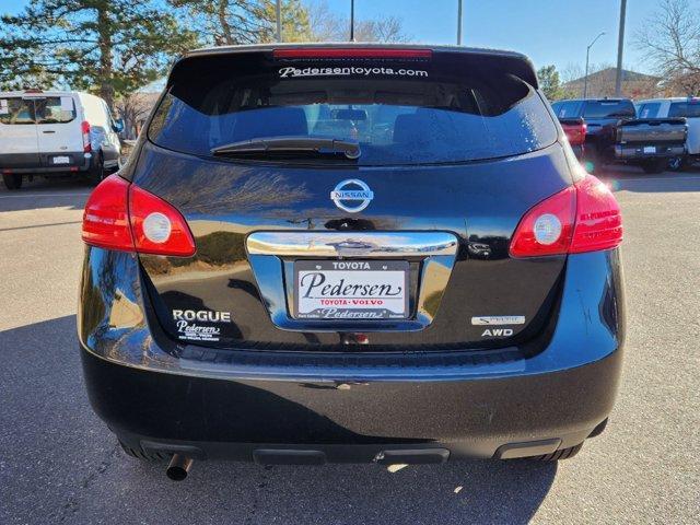 used 2012 Nissan Rogue car, priced at $8,490