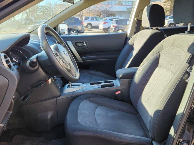 used 2012 Nissan Rogue car, priced at $8,490