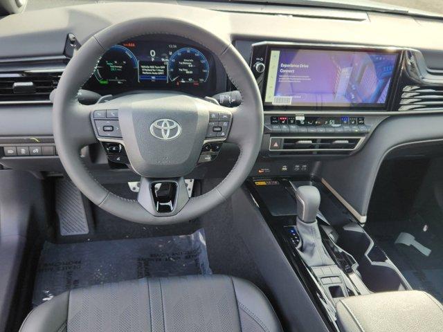 new 2025 Toyota Camry car, priced at $39,594