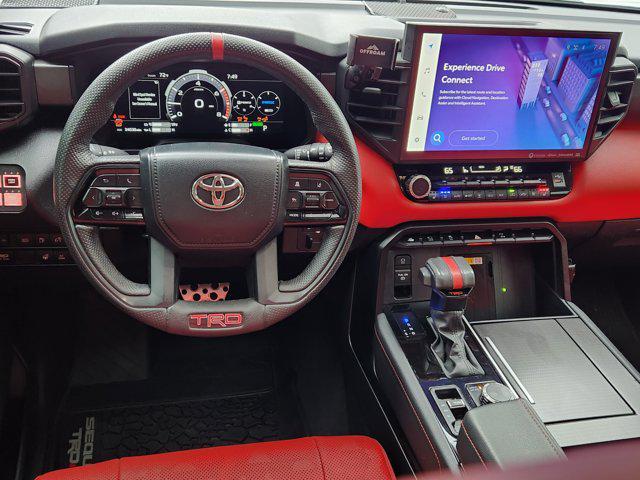 used 2023 Toyota Sequoia car, priced at $88,999