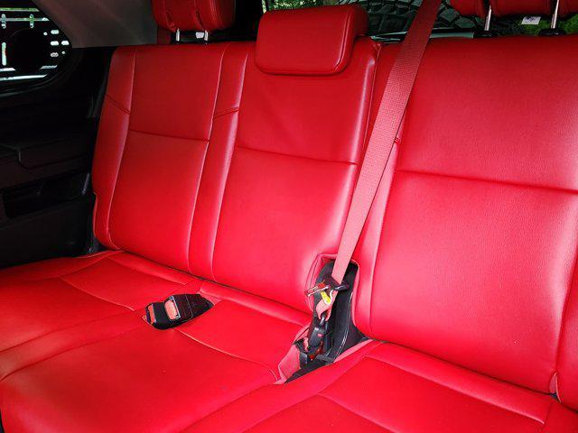 used 2023 Toyota Sequoia car, priced at $88,999