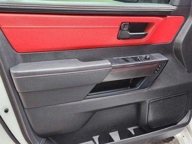 used 2023 Toyota Sequoia car, priced at $88,999