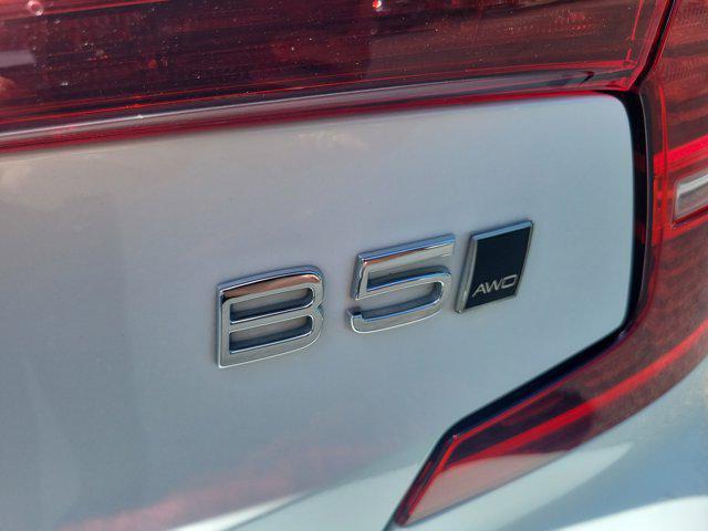 used 2022 Volvo S60 car, priced at $34,300