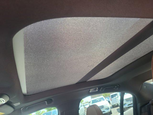 used 2022 Volvo S60 car, priced at $34,300