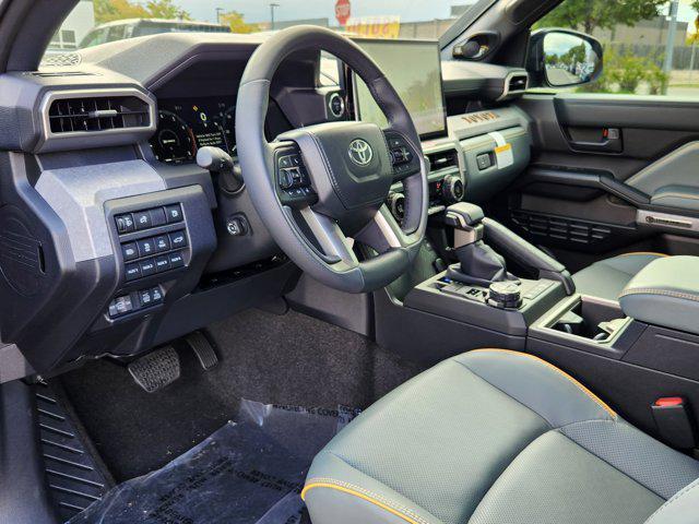 new 2025 Toyota 4Runner car