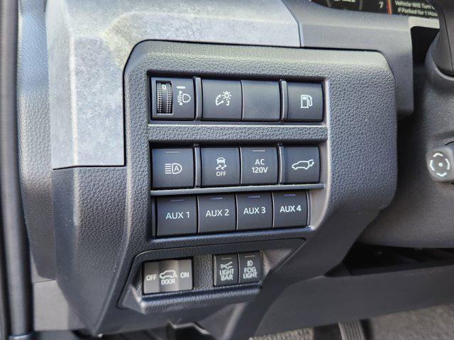 new 2025 Toyota 4Runner car