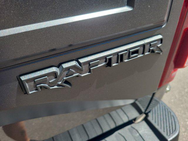 used 2017 Ford F-150 car, priced at $40,800