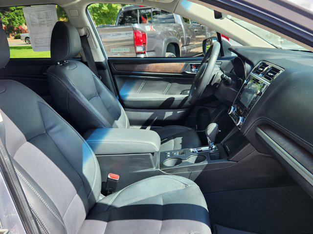 used 2019 Subaru Outback car, priced at $19,300