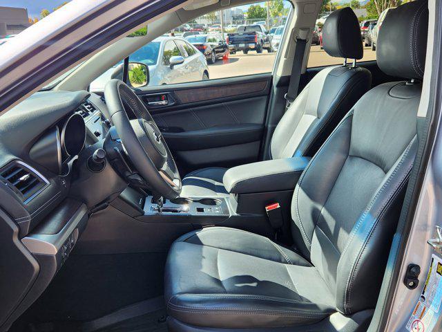 used 2019 Subaru Outback car, priced at $19,300