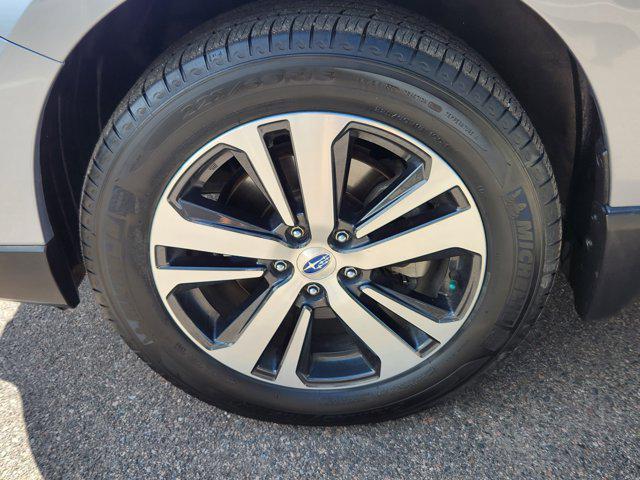 used 2019 Subaru Outback car, priced at $19,300