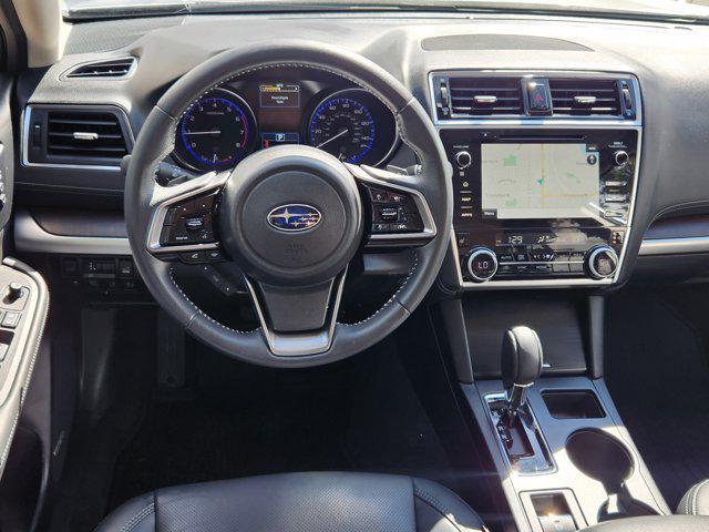 used 2019 Subaru Outback car, priced at $19,300