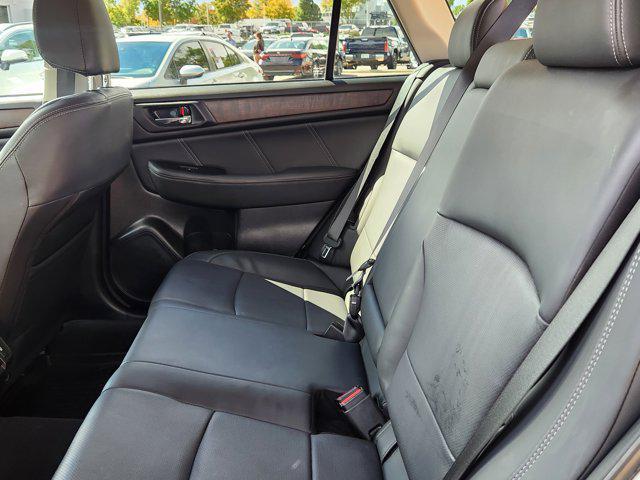 used 2019 Subaru Outback car, priced at $19,300