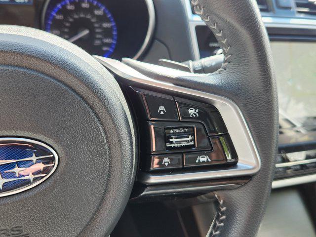 used 2019 Subaru Outback car, priced at $19,300
