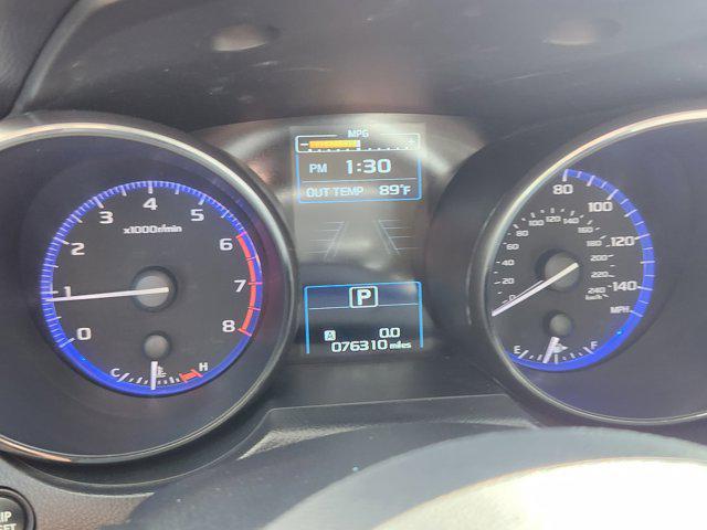 used 2019 Subaru Outback car, priced at $19,300