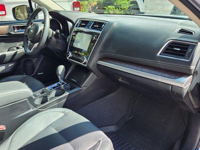 used 2019 Subaru Outback car, priced at $19,300