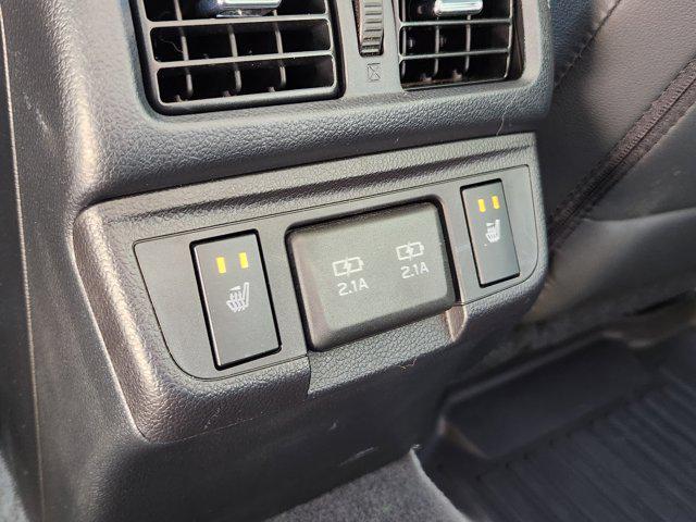 used 2019 Subaru Outback car, priced at $19,300