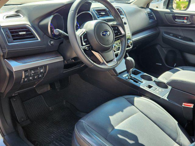 used 2019 Subaru Outback car, priced at $19,300