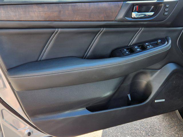 used 2019 Subaru Outback car, priced at $19,300