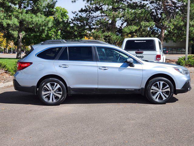 used 2019 Subaru Outback car, priced at $19,300