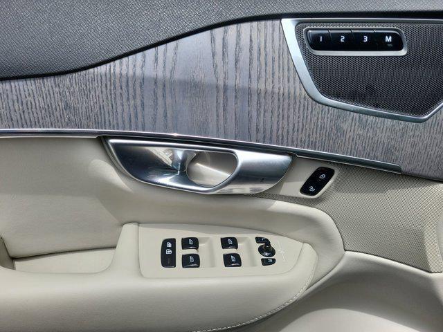 used 2024 Volvo XC90 car, priced at $49,300