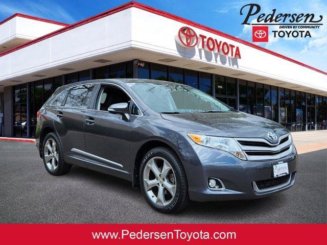 used 2013 Toyota Venza car, priced at $14,090