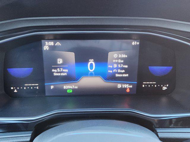 used 2022 Volkswagen Jetta car, priced at $15,900