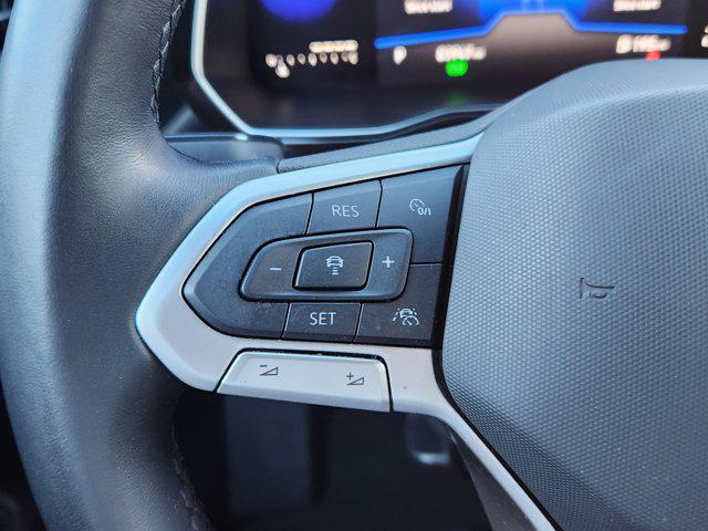 used 2022 Volkswagen Jetta car, priced at $15,900