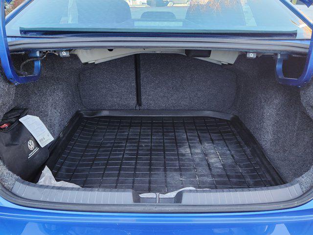 used 2022 Volkswagen Jetta car, priced at $15,900