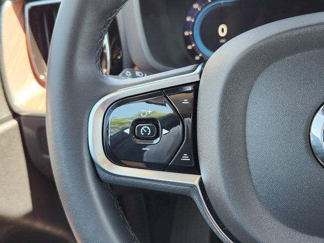 used 2023 Volvo XC60 car, priced at $37,000