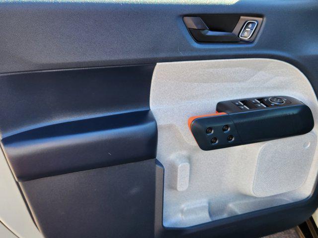 used 2024 Ford Maverick car, priced at $28,300