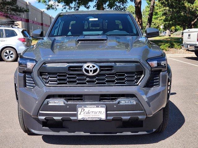 new 2024 Toyota Tacoma car, priced at $65,713