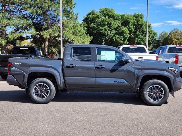 new 2024 Toyota Tacoma car, priced at $65,713