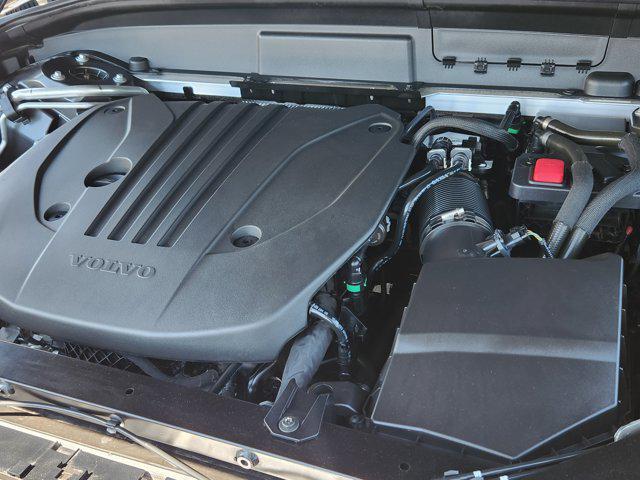 used 2023 Volvo XC60 car, priced at $43,900